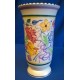 POOLE POTTERY TRADITIONAL BN PATTERN TRUMPET VASE – JOSEPHINE SMITH